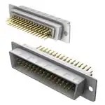 780-M44-113R001 (D-Sub Высокие разъемы высокой плотности)