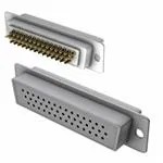 780-M44-203L001 (D-Sub Высокие разъемы высокой плотности)