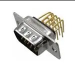 781-M15-113R001 (D-Sub Высокие разъемы высокой плотности)