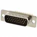 781-M26-113R001 (D-Sub Высокие разъемы высокой плотности)