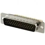 781-M44-113R001 (D-Sub Высокие разъемы высокой плотности)