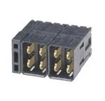 78347-1013 (Высокая скорость/модульные разъемы)