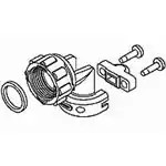 796381-2 (Стандартный круглый разъем)