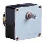 80337506 (AC, DC & Servo Motors)