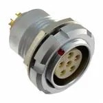 822B006-203R001 (Разъемы круговых толчков)