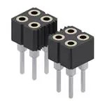 833-93-100-10-001000 (Глазки IC & Component)