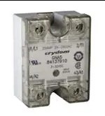 84134910H (Твердотельные реле - SSRS)