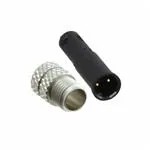 851-002-103R004 (Круглые метрические разъемы)