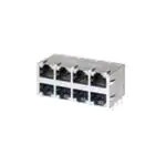 85735-1008 (Модульные разъемы / разъемы Ethernet)