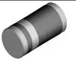 GLL4751-E3/96 (Zener Diodes)