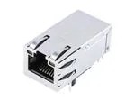 85789-1001 (Модульные разъемы / разъемы Ethernet)