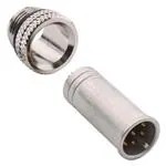 858-008-103RLS4 (Круглые метрические разъемы)