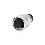 858-008-203RLS4 (Круглые метрические разъемы)