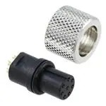 858-008-203RSU4 (Круглые метрические разъемы)