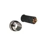 858-012-103RLU1 (Круглые метрические разъемы)