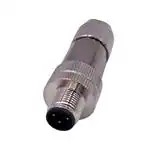 858FA04-103RCS1 (Круглые метрические разъемы)