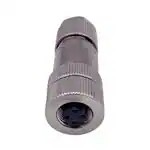 858FA04-203RCS1 (Круглые метрические разъемы)