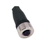 858FA05-203RBU1 (Круглые метрические разъемы)