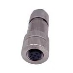 858FA05-203RCS1 (Круглые метрические разъемы)