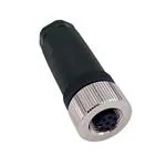 858FA08-203RAU1 (Круглые метрические разъемы)