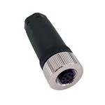 858FA08-203RBU1 (Круглые метрические разъемы)