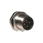 859-004-103R001 (Круглые метрические разъемы)