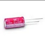 860241480001 (Алюминиевые электролитические конденсаторы - радиальные ливины)