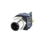 861-D04-11SR004 (Круглые метрические разъемы)