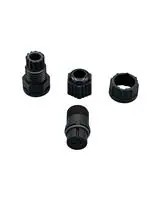 868-02B-203KIT (Стандартный круглый разъем)