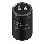 B43657A5567M057 (Алюминиевые электролитические конденсаторы - защелка)