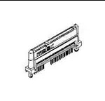 87678-1001 (Разъемы ввода/вывода)