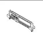 87713-1005 (Разъемы ввода/вывода)