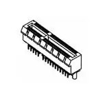 87715-9100 (Разъемы PCI Express / PCI)