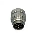 878-008-103RLS1 (Круглые метрические разъемы)