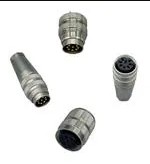 880-003-213R001 (Круглые метрические разъемы)