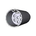 9-212437-1 (Круглые разъемы дина)