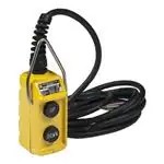 9001BWAEQ3439G3 (Аварийные переключатели / переключатели электронной стопки)