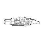 90204-AS (Контактные зонды)