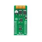 MIKROE-4352 (Инструменты разработки IC управления питанием)