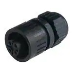 934125100 (Круглые разъемы дина)