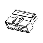 936211-8 (Автомобильные разъемы)