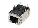 93628-3721 (Модульные разъемы / разъемы Ethernet)