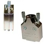 952-025-030R121 (D-Sub Backshells)