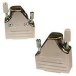953-009-030R121 (D-Sub Backshells)