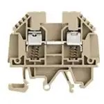 9537450000 (DIN RAIL TERMINAL BLOCKS)