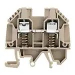 9537470000 (DIN RAIL TERMINAL BLOCKS)