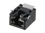 95540-6886 (Модульные разъемы / разъемы Ethernet)