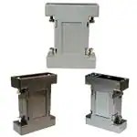 957-025-020R121 (D-Sub Backshells)