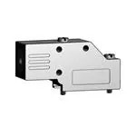 962-009-030R121 (D-Sub Backshells)