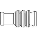 963142-2 (Автомобильные разъемы)
